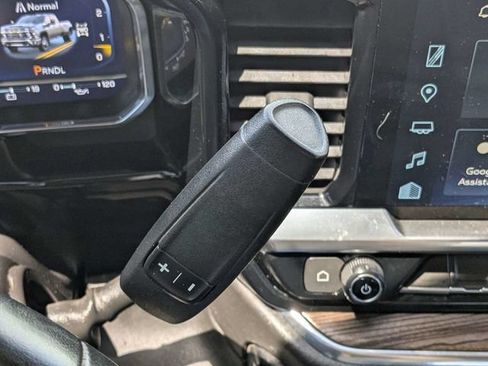 Used 2024 Chevrolet Silverado 3500 LT AWD/4WD image 23