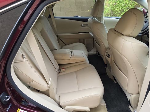 Used 2013 Lexus RX 350 FWD w/ Premium Pkg image 31