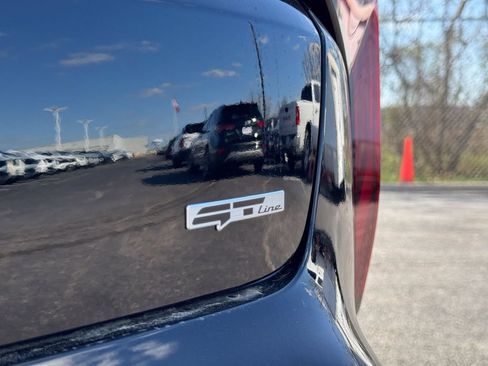 New 2026 Kia K4 GT-Line Turbo FWD image 10