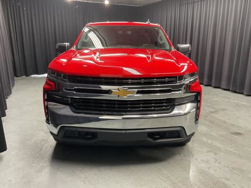 Used 2020 Chevrolet Silverado 1500 LT w/ All-Star Edition image 7