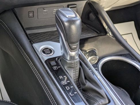 Used 2023 Nissan Altima 2.5 SL image 13