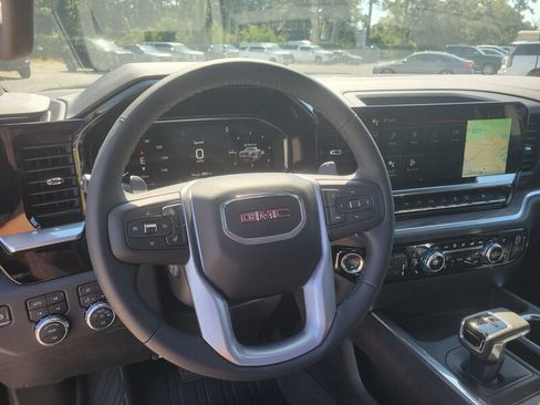 New 2026 GMC Sierra 1500 SLT w/ SLT Premium Plus Package image 15