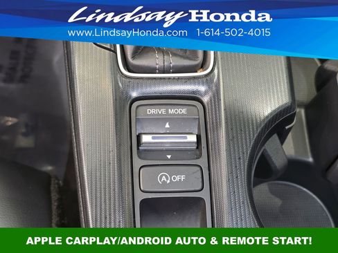 Used 2024 Honda Civic Sport image 20