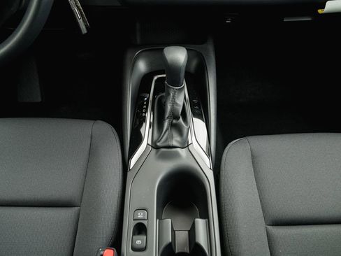 New 2026 Toyota Corolla LE image 20