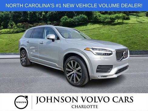 Used 2023 Volvo XC90 B5 Core w/ Protection Package Premier AWD/4WD image 1