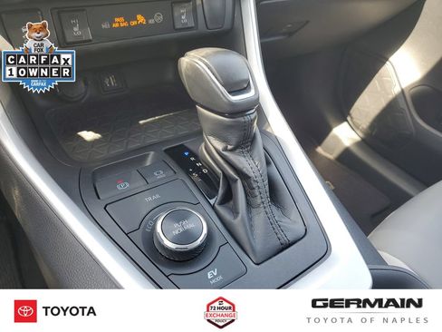 Used 2024 Toyota RAV4 XLE Premium w/ Weather Package AWD/4WD image 27