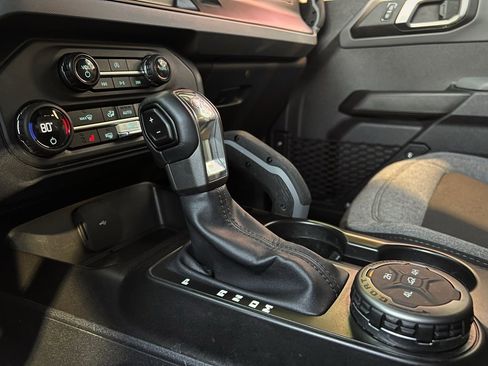 Used 2023 Ford Bronco Big Bend image 69