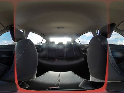 Used 2023 Nissan Altima 2.5 S image 40