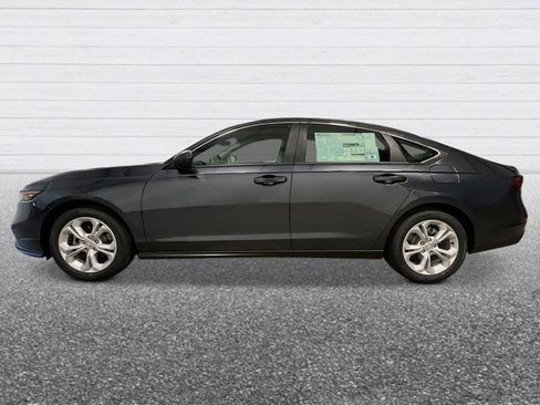 New 2026 Honda Accord LX image 3