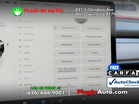 Used 2023 Tesla Model Y Long Range AWD/4WD image 31