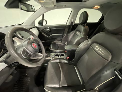 Used 2022 FIAT 500X Trekking w/ Comfort Group AWD/4WD image 19