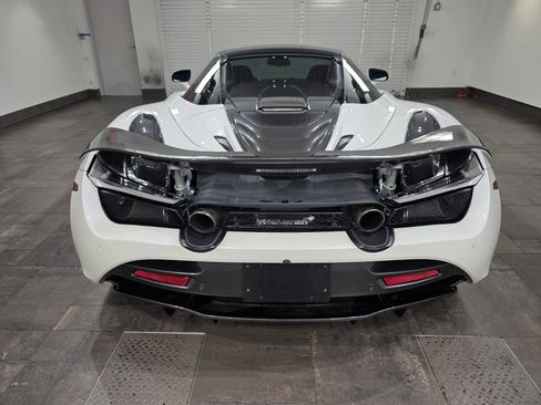 Used 2020 McLaren 720S Performance image 26