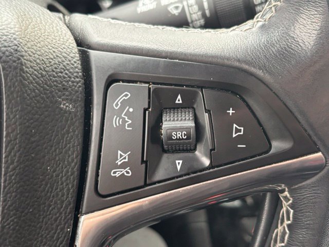Used 2018 Buick Encore Preferred AWD/4WD image 10