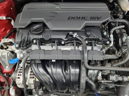 Used 2025 Kia K4 FWD image 30