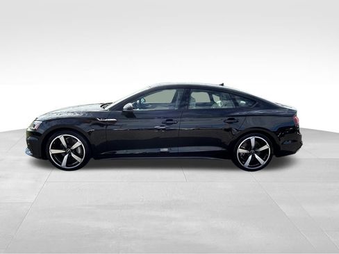 New 2025 Audi A5 2.0T Premium Plus w/ Premium Plus AWD/4WD image 2
