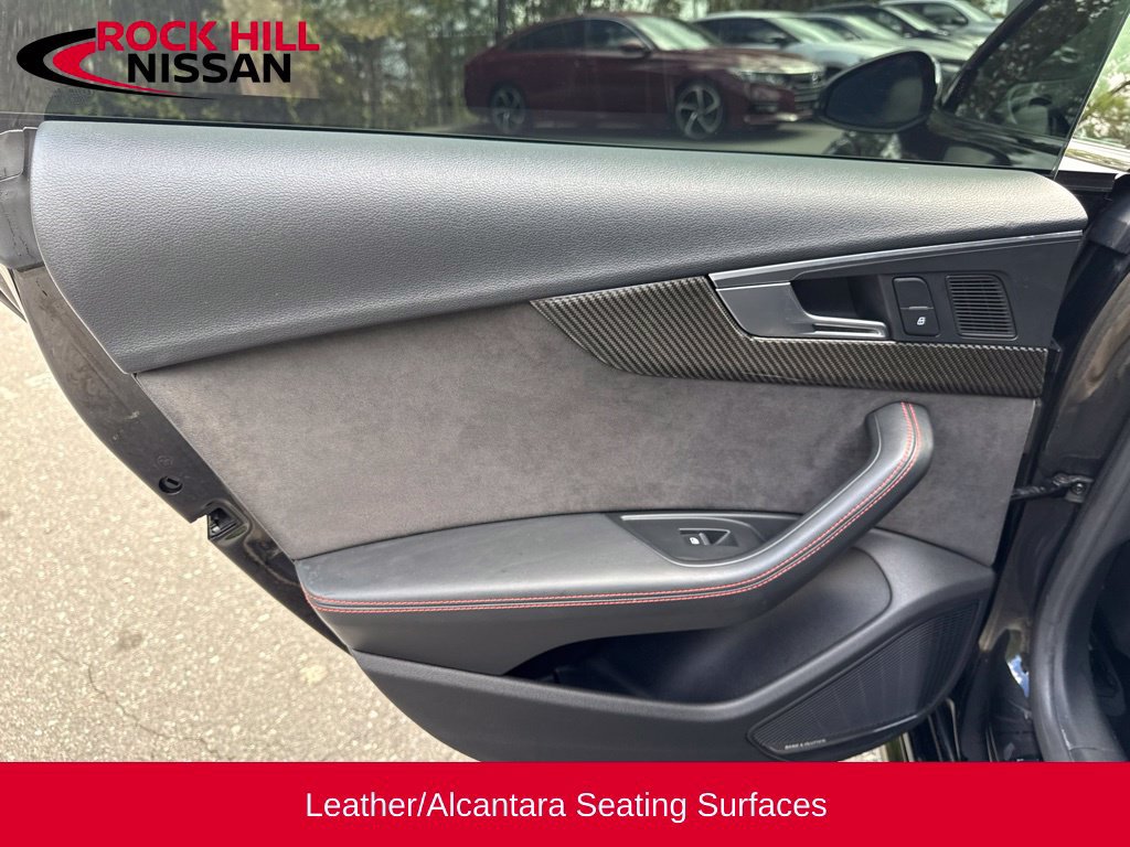 Used 2019 Audi RS 5 Sportback AWD/4WD image 18