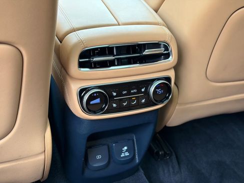 Used 2024 Genesis GV80 3.5T w/ Prestige Package image 19