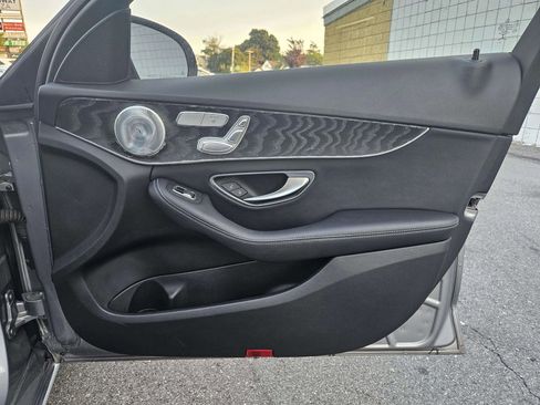 Used 2016 Mercedes-Benz C 300 4MATIC Sedan image 17