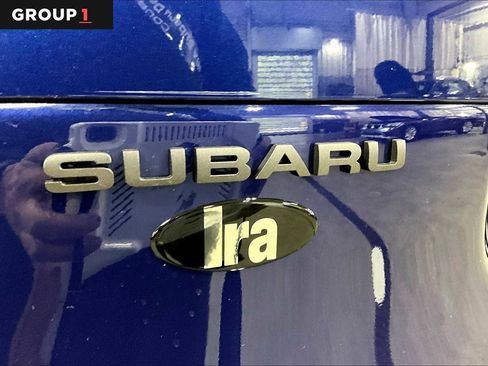 Certified 2025 Subaru Forester Sport image 30