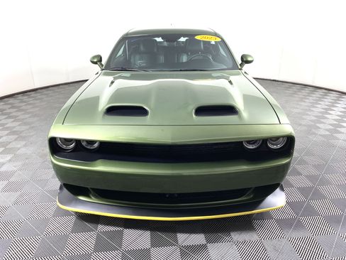 Used 2023 Dodge Challenger SRT Hellcat image 14