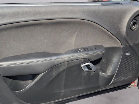 Used 2023 Dodge Challenger R/T w/ Blacktop Package image 16