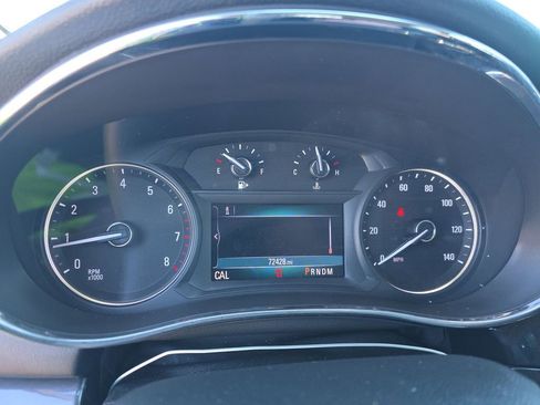 Used 2019 Buick Encore Preferred w/ Safety Package image 12