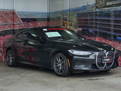 Used 2022 BMW 430i xDrive Coupe w/ Convenience Package