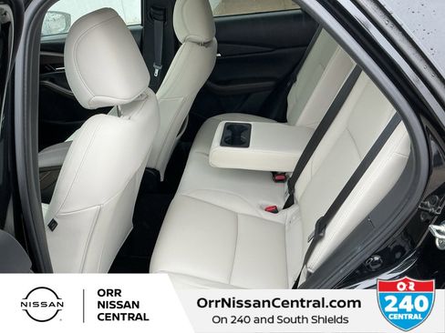 Used 2024 MAZDA CX-30 AWD 2.5 S w/ Premium Package image 13