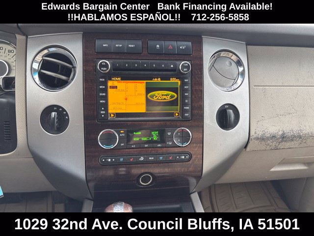 Used 2010 Ford Expedition Limited AWD/4WD image 22