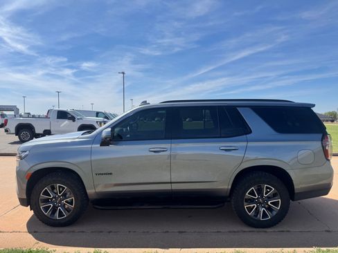 Used 2022 Chevrolet Tahoe RST w/ Luxury Package image 6