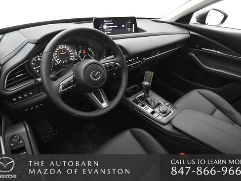 New 2026 MAZDA CX-30 AWD 2.5 S w/ Premium Package image 28