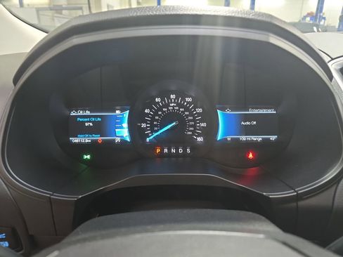 Used 2024 Ford Edge SEL w/ Convenience Package image 21