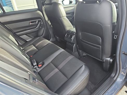 Used 2024 MAZDA CX-50 AWD 2.5 S w/ Preferred Package image 11