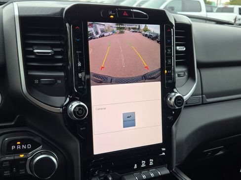 New 2026 RAM 1500 Big Horn image 30