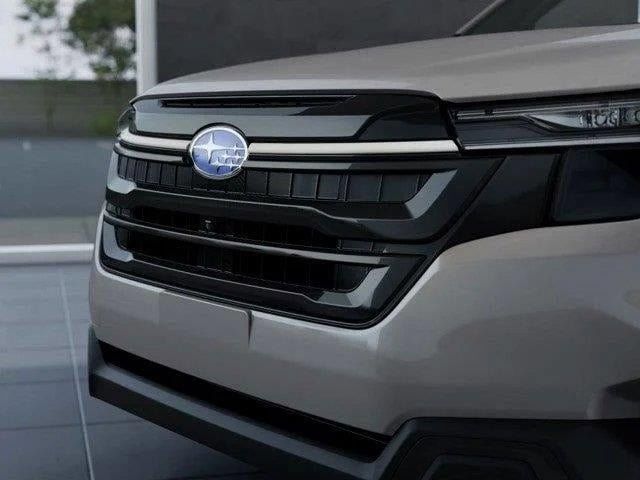 New 2026 Subaru Forester Touring AWD/4WD image 72