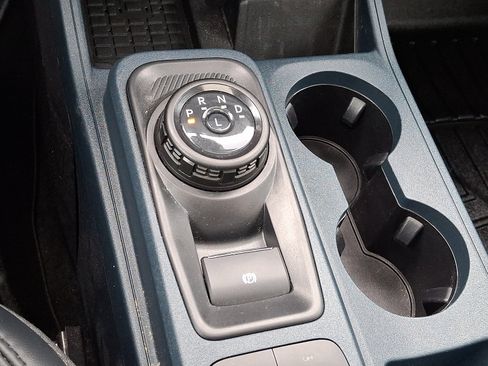 Used 2025 Ford Maverick Lariat w/ Black Appearance Package AWD/4WD image 15