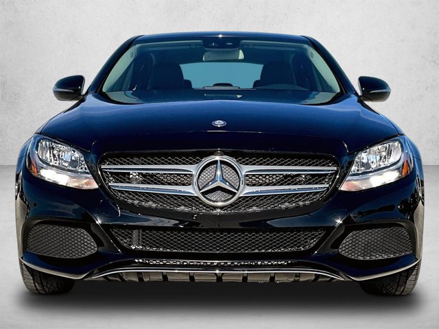 Used 2017 Mercedes-Benz C 300 Sedan image 3