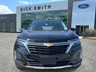 Used 2024 Chevrolet Equinox LT video 2