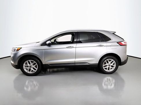 Certified 2023 Ford Edge SEL w/ Convenience Package image 4