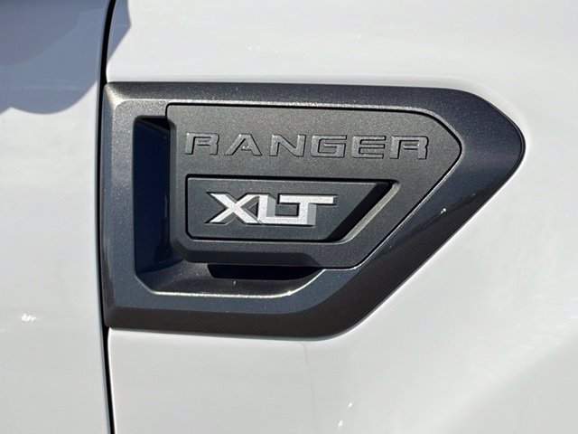 Used 2021 Ford Ranger XLT w/ Equipment Group 301A Mid RWD image 8