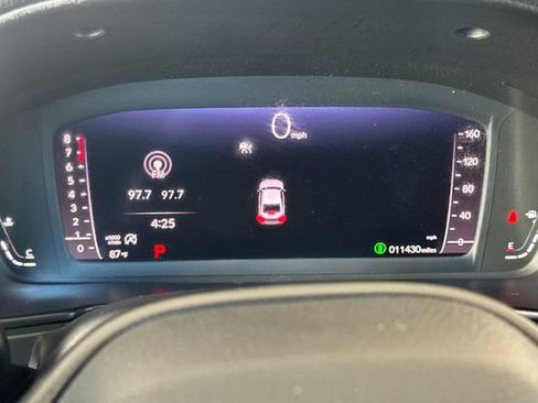 Used 2025 Honda Accord SE image 20