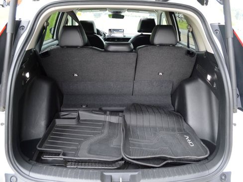Used 2023 Honda CR-V EX-L image 15