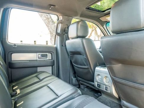 Used 2014 Ford F150 Raptor w/ Equipment Group 801A Luxury image 42