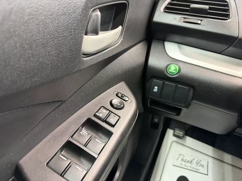 Used 2012 Honda CR-V LX image 15