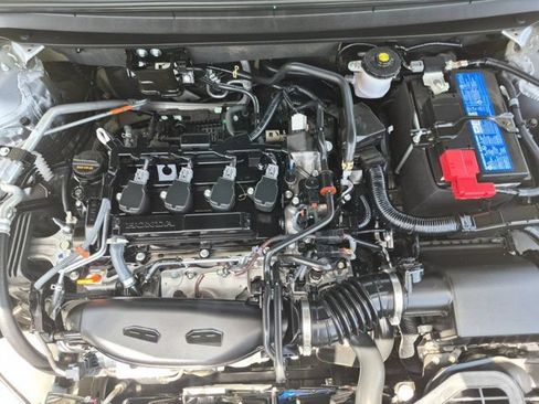 Used 2025 Honda Accord SE image 34