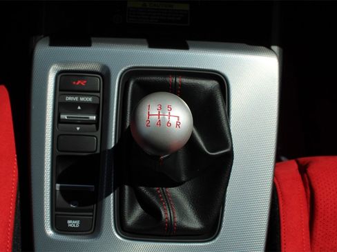 Certified 2024 Honda Civic Type R image 25