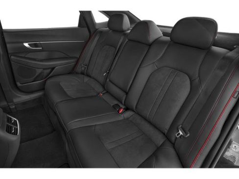 Used 2022 Hyundai Sonata SEL Plus FWD image 16