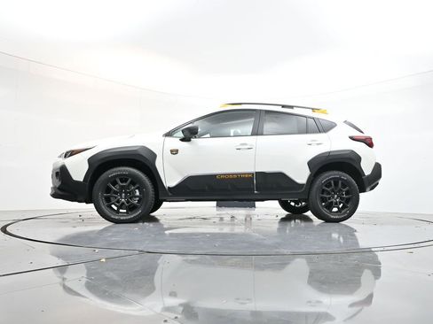 New 2026 Subaru Crosstrek 2.5i Wilderness image 28