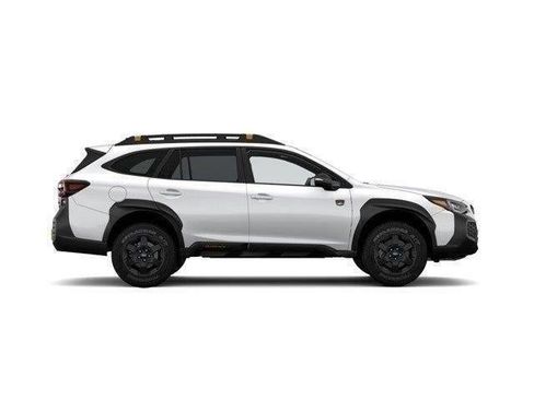 New 2025 Subaru Outback Wilderness image 7