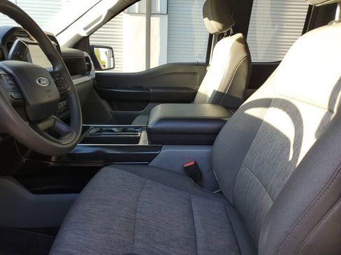 Used 2023 Ford F150 XL AWD/4WD image 19